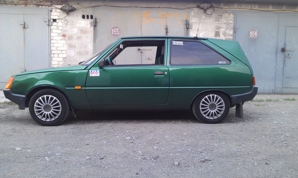 Заниження 5