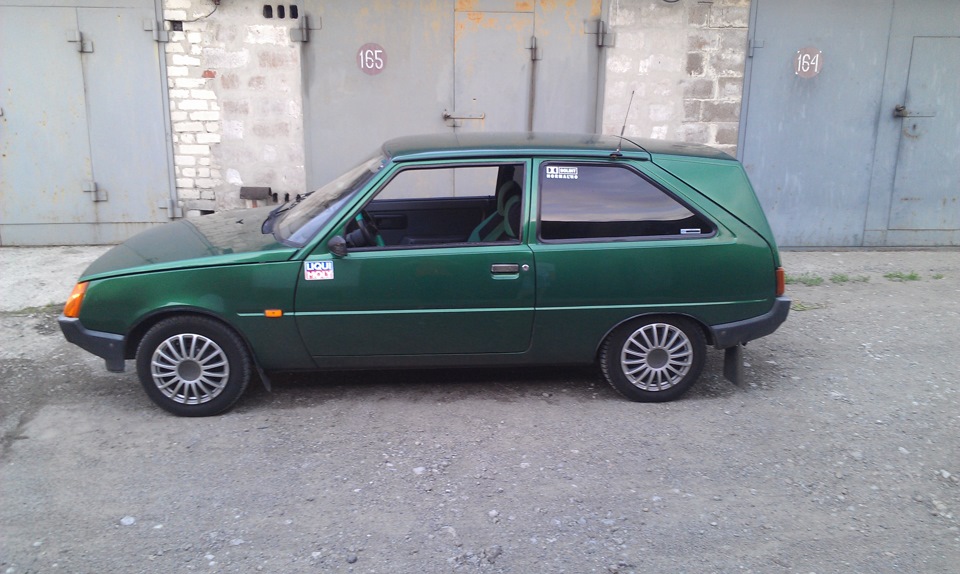 Заниження 4