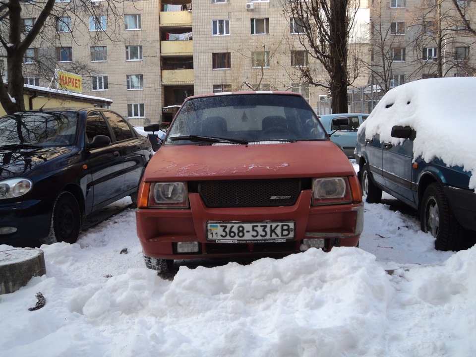 Прощальні фотки 2