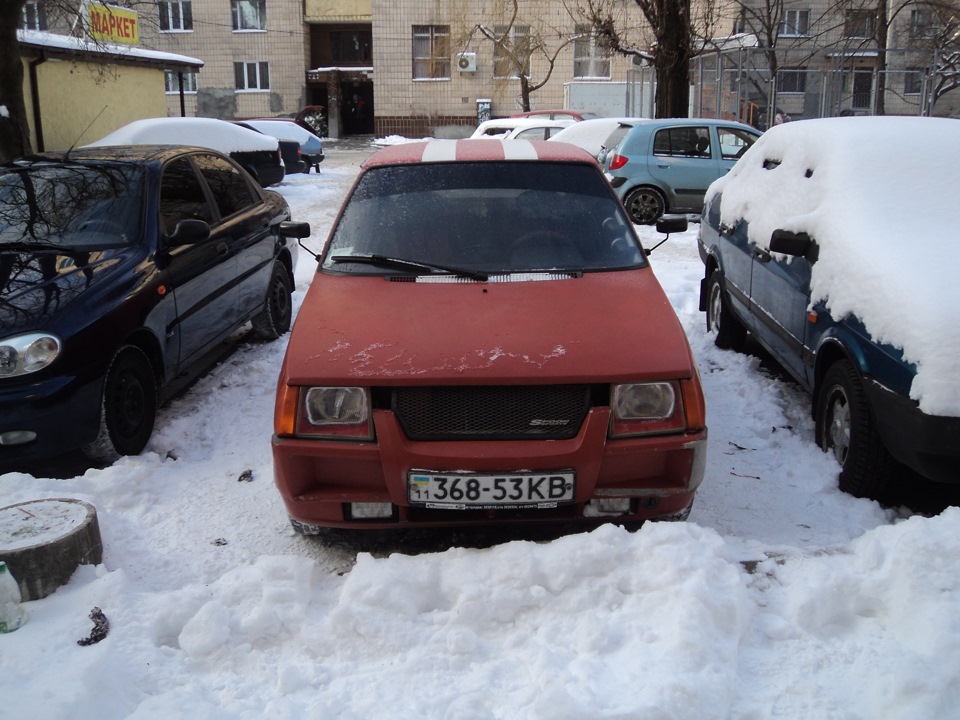 Прощальні фотки 1