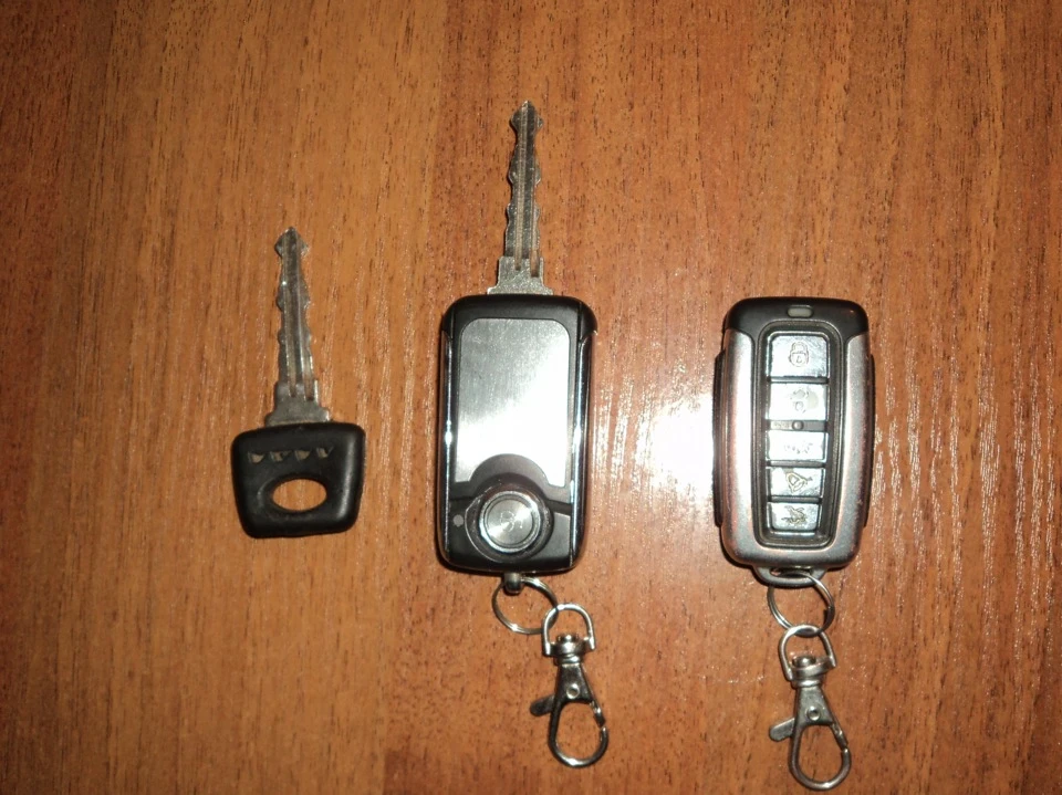 Запис, 6 березня 2012