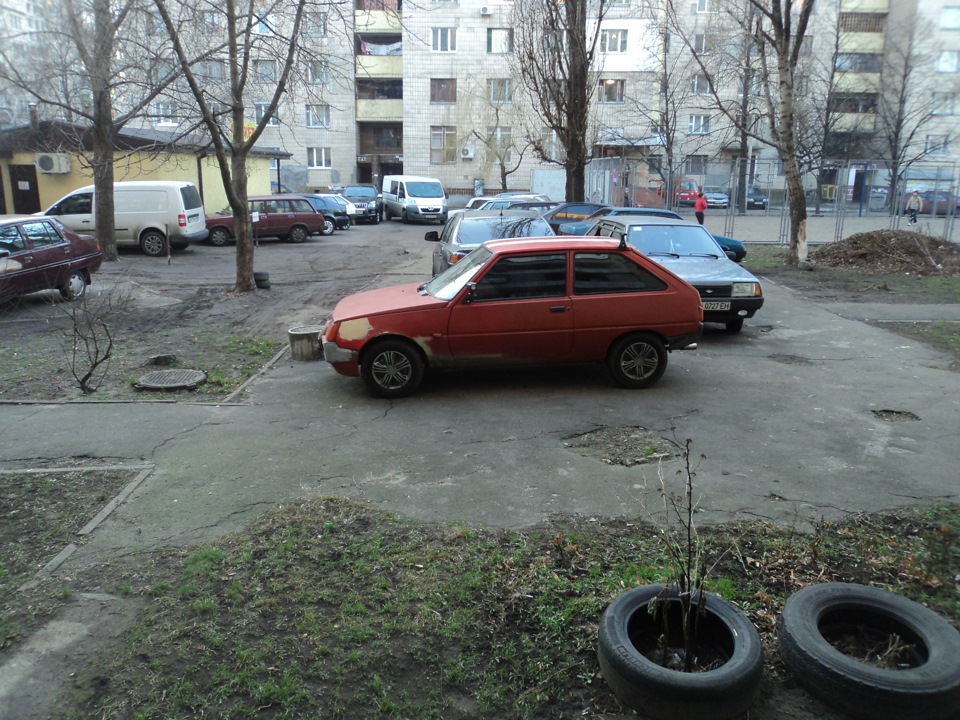 Зимові капці barum polaris 3 3