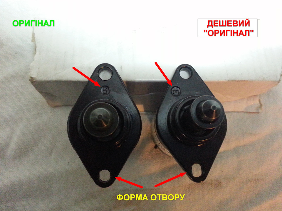 РХХ Автотрейд: оригінал та дешевий оригінал 3