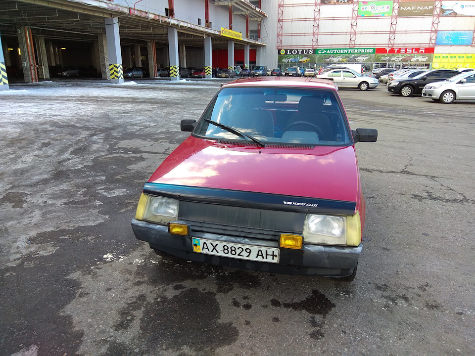 Настав час (((( 1
