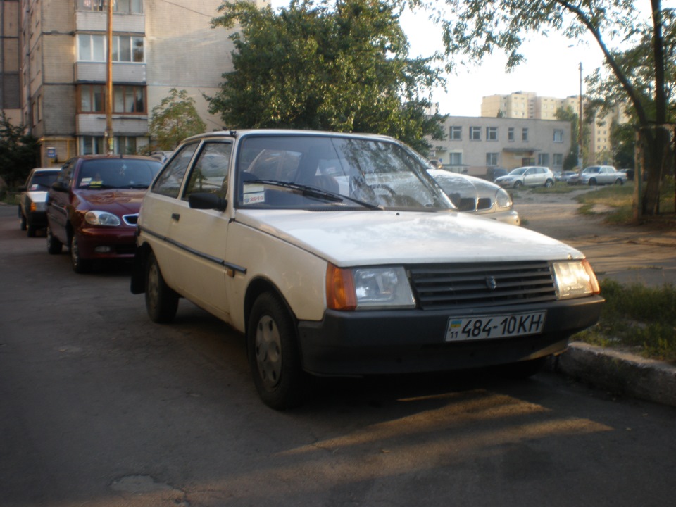 Експлуатація, доопрацювання, стан. 1