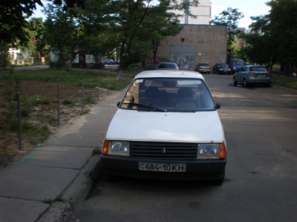 Огляд, покупка. 1