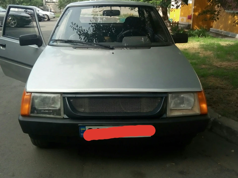 трохи краси!