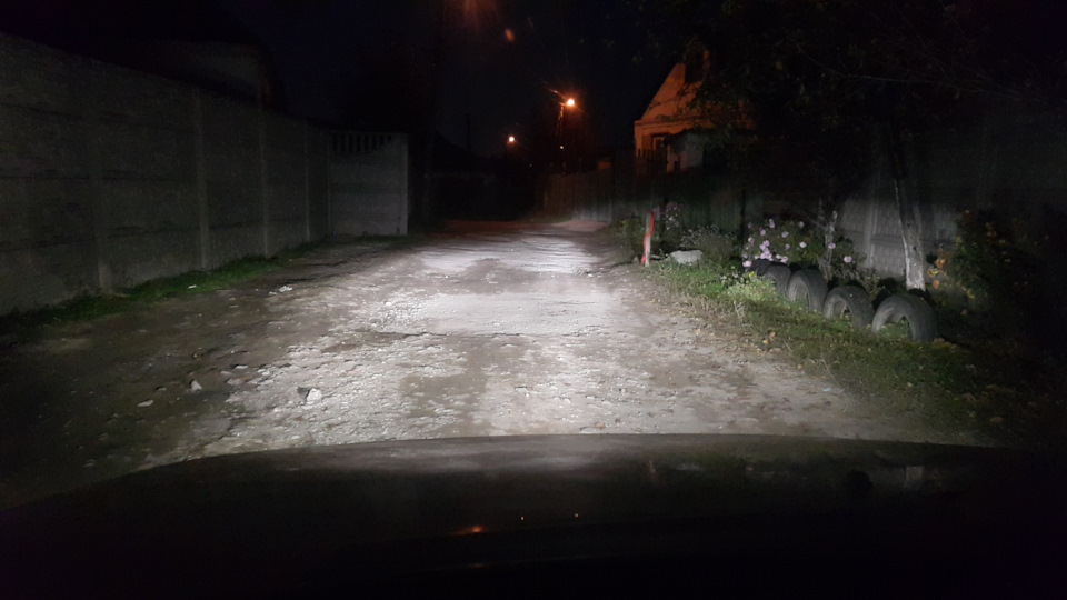 LED світ HLXG 3