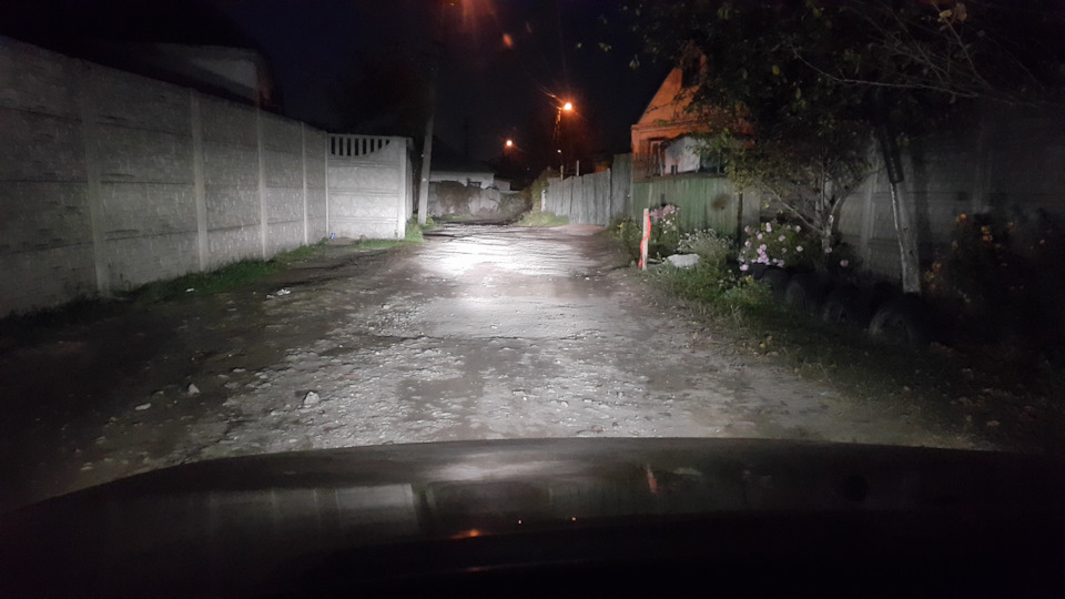 LED світ HLXG 4