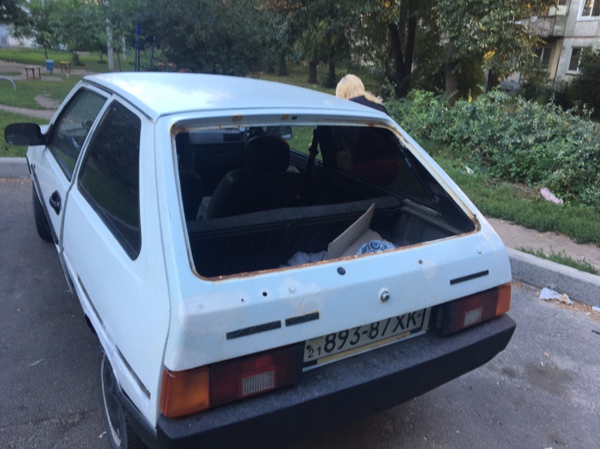 Добрі люди 4
