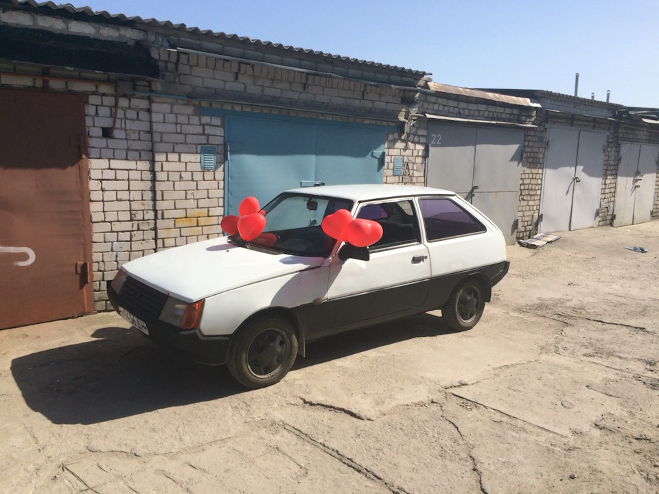 Запис, 9 травня 2018 2