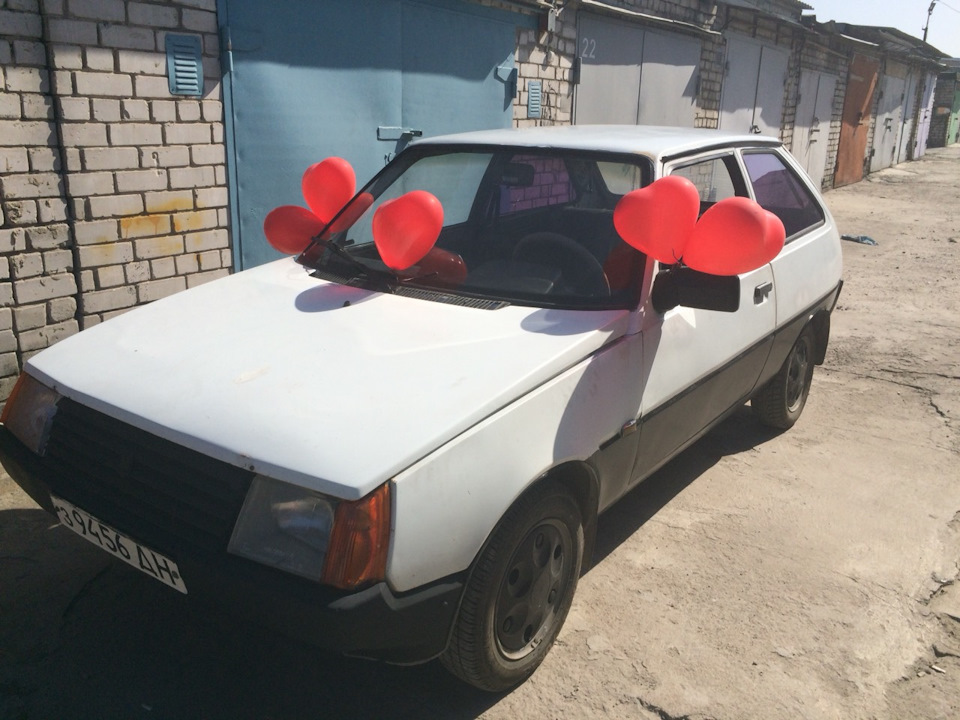 Запис, 9 травня 2018 1