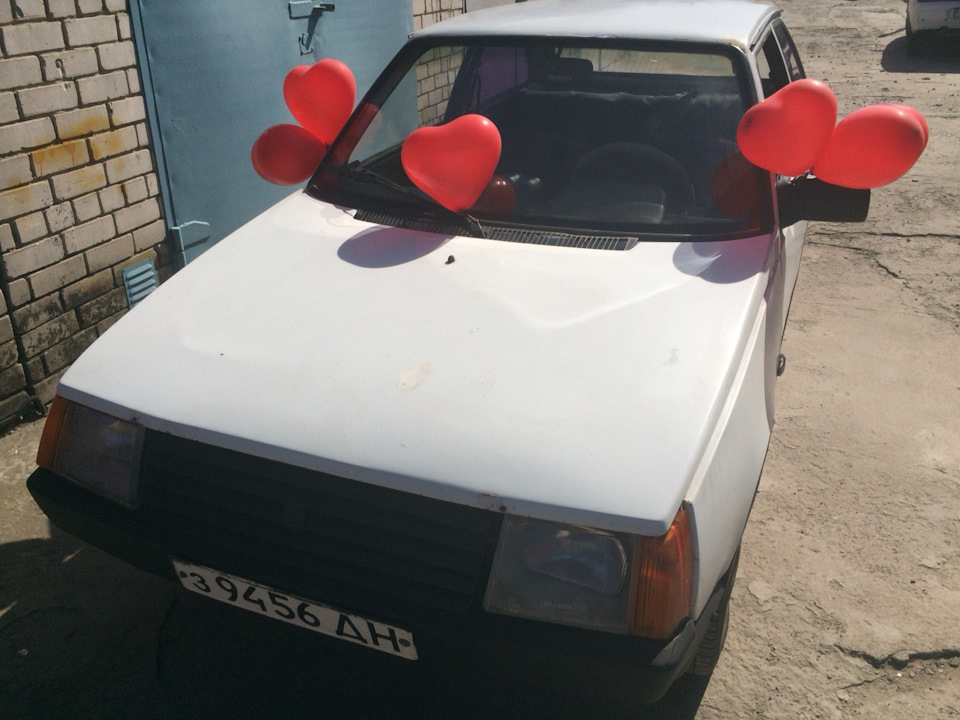 Запис, 9 травня 2018 4