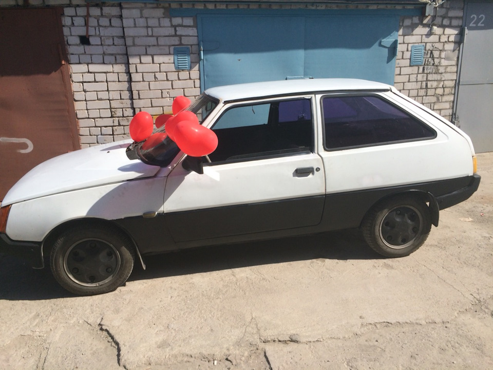 Запис, 9 травня 2018 3