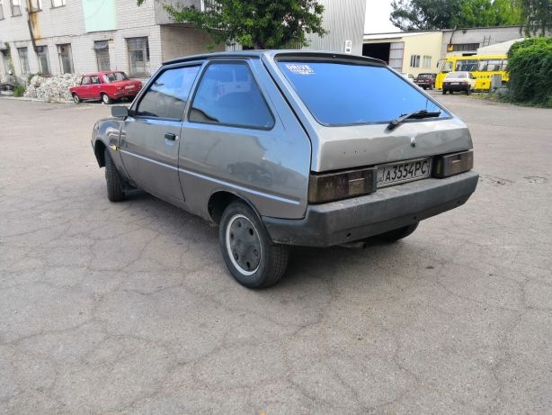Продаж, але вийшов обмін 2