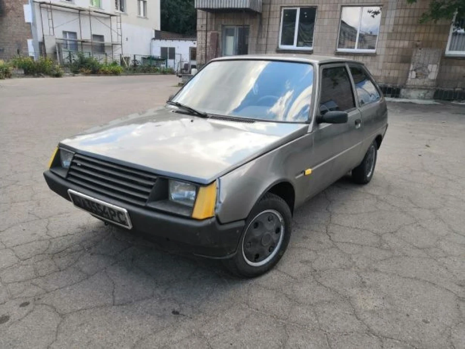 Продаж, але вийшов обмін
