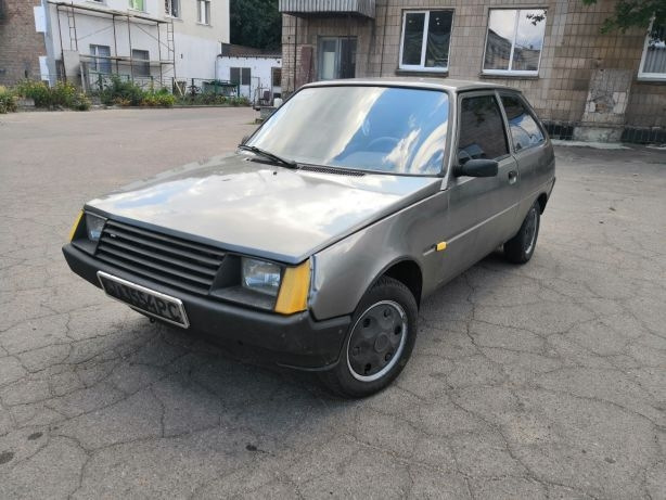 Продаж, але вийшов обмін 1