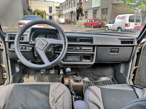 Продаж, але вийшов обмін 3