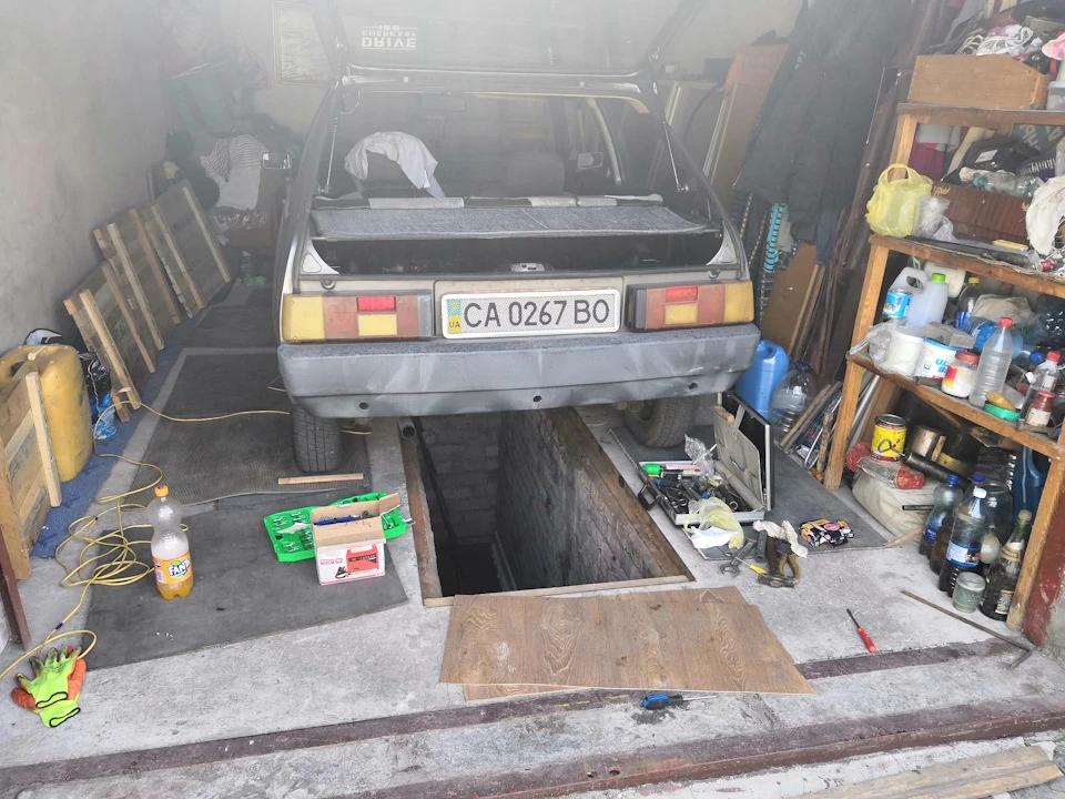Запис, 17 травня 2019