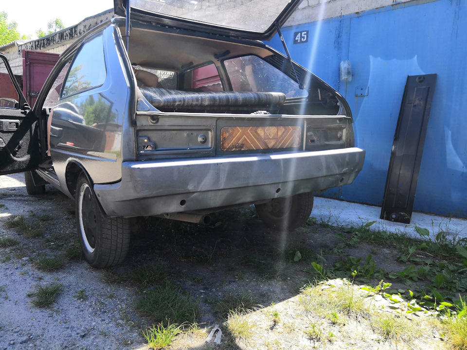 Запис, 19 травня 2019 3