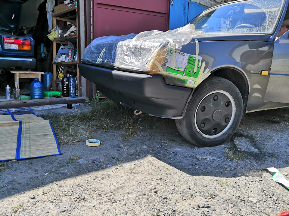 Запис, 19 травня 2019 2