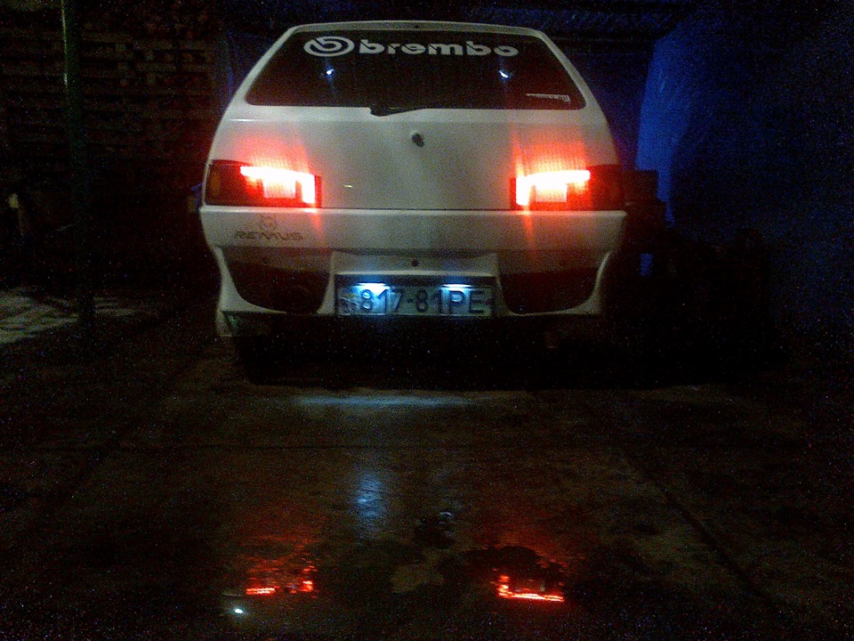 led стопи своїми руками 1