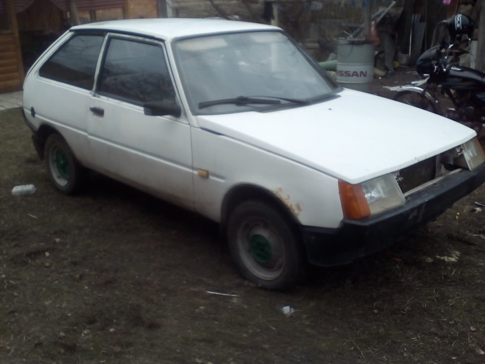 Справи йдуть) 2
