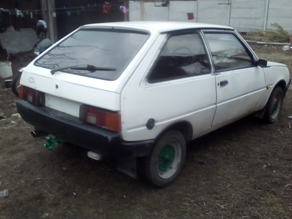 Справи йдуть) 3