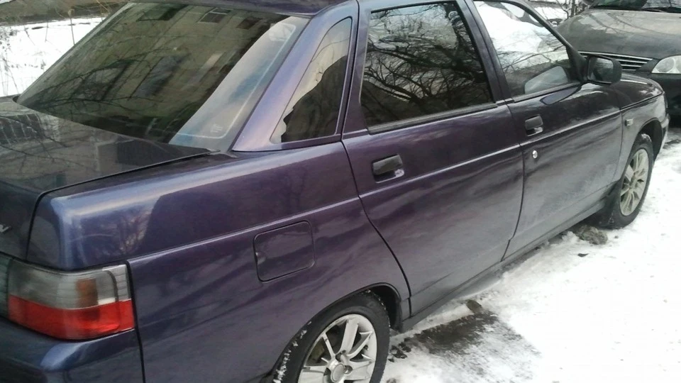 Підписуємось на нове авто=)