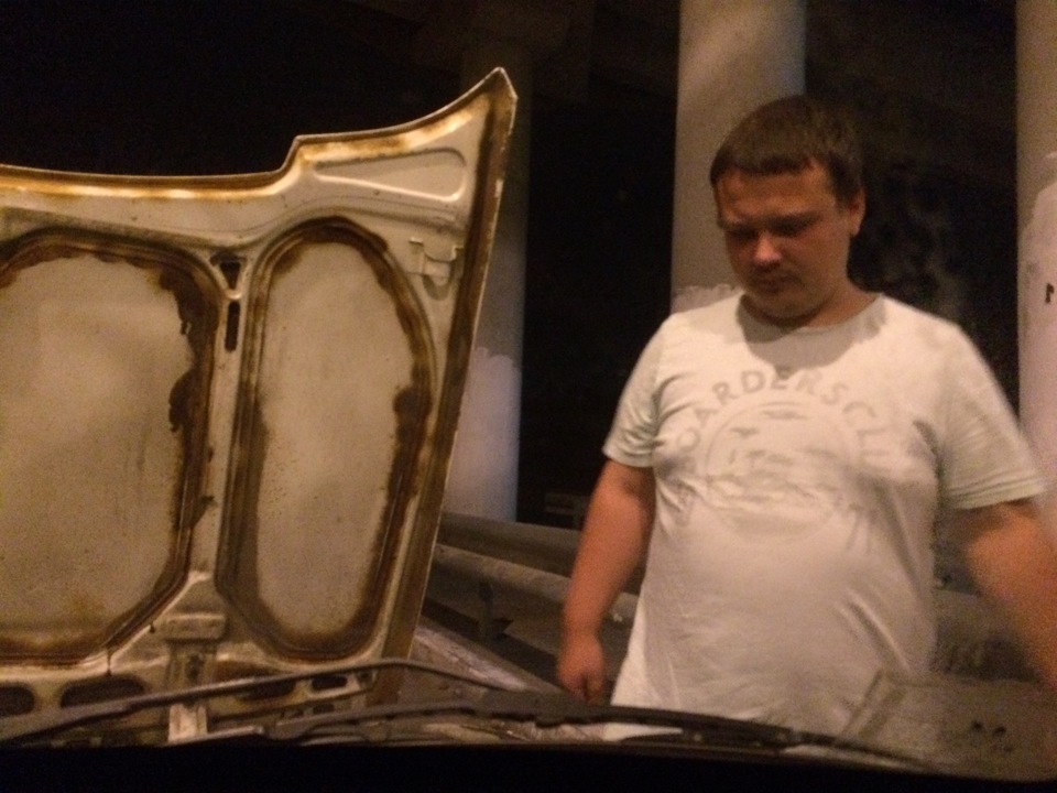 Пробка 5