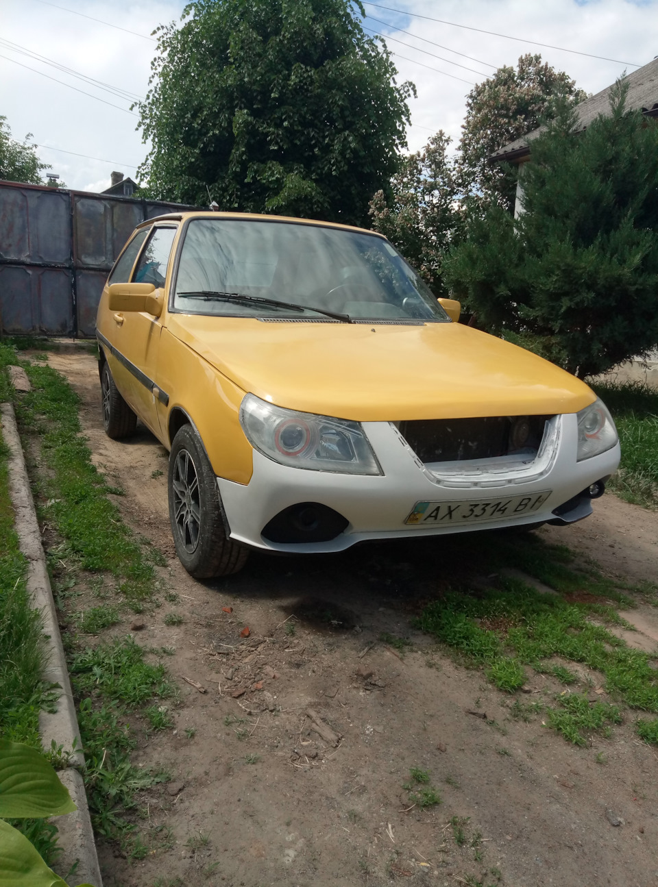 Оптика від Джиллі 1