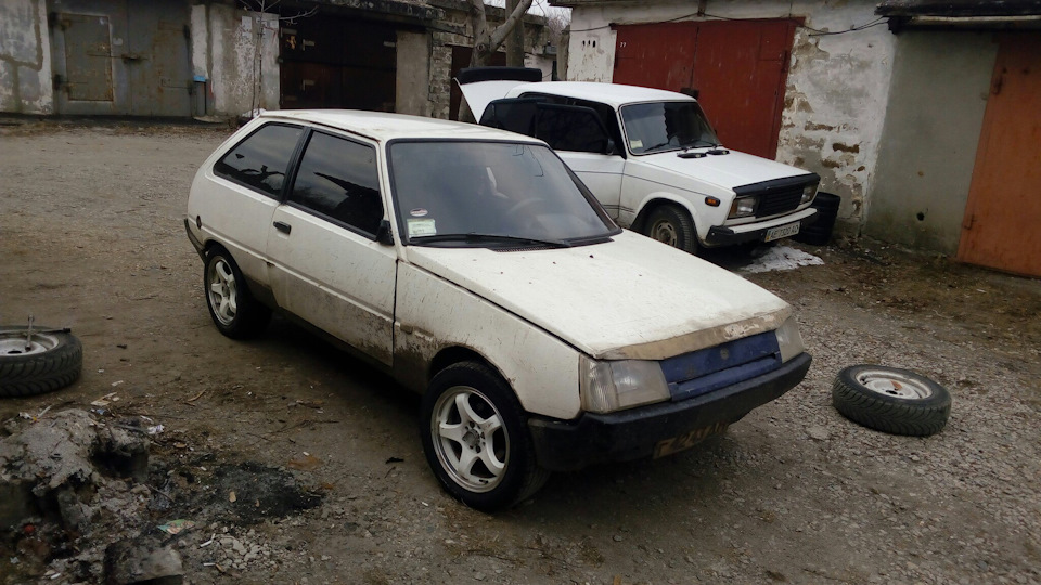 готуй сани влітку а віз взимку 1