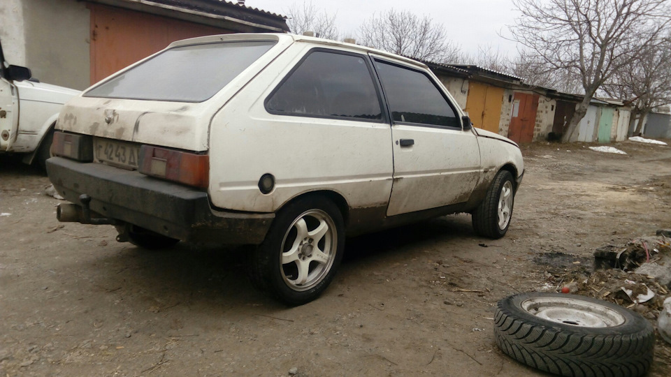 готуй сани влітку а віз взимку 2