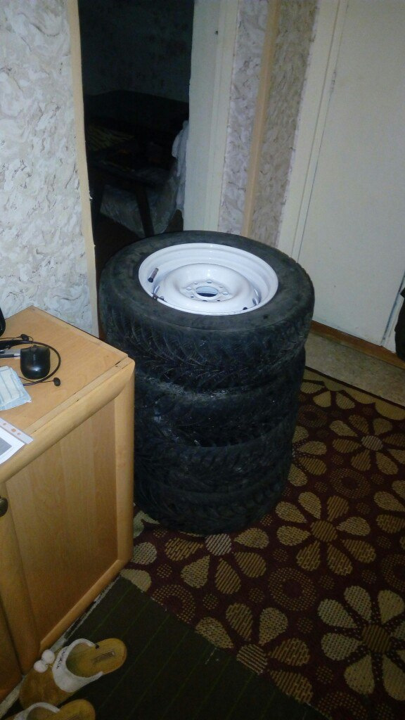 Зимове взуття 2
