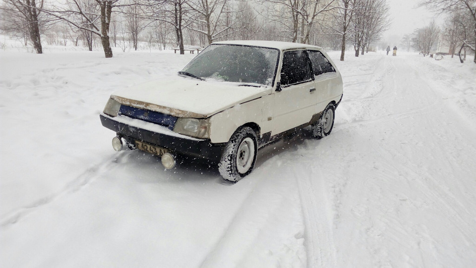 Зимове взуття 4