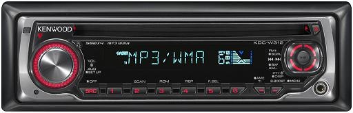 Loud в Kenwood 1