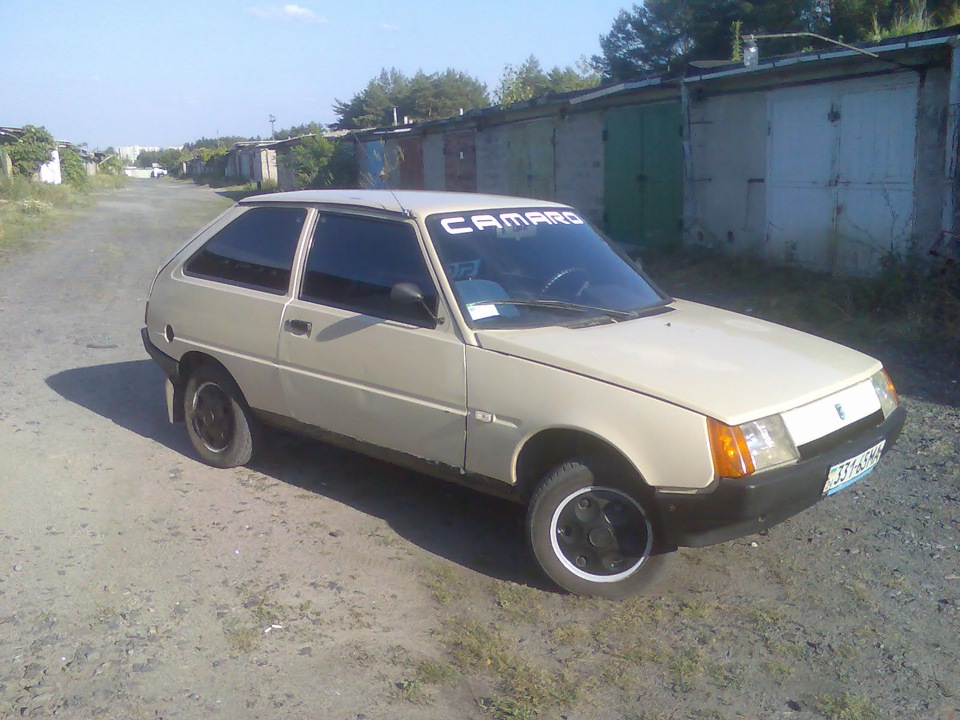 Нарешті освіжив 1