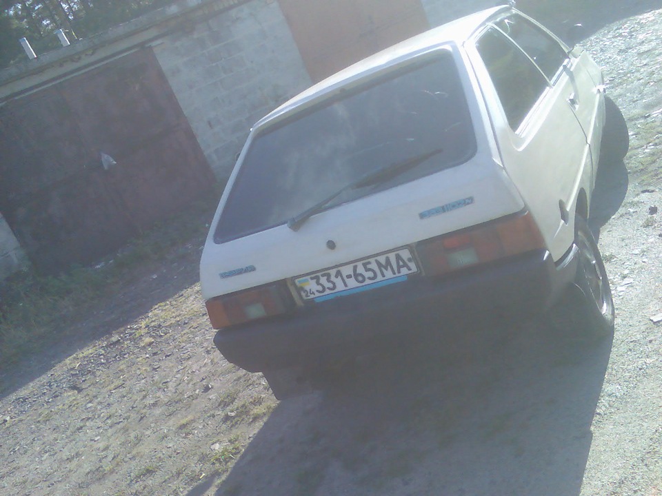 Нарешті освіжив 2
