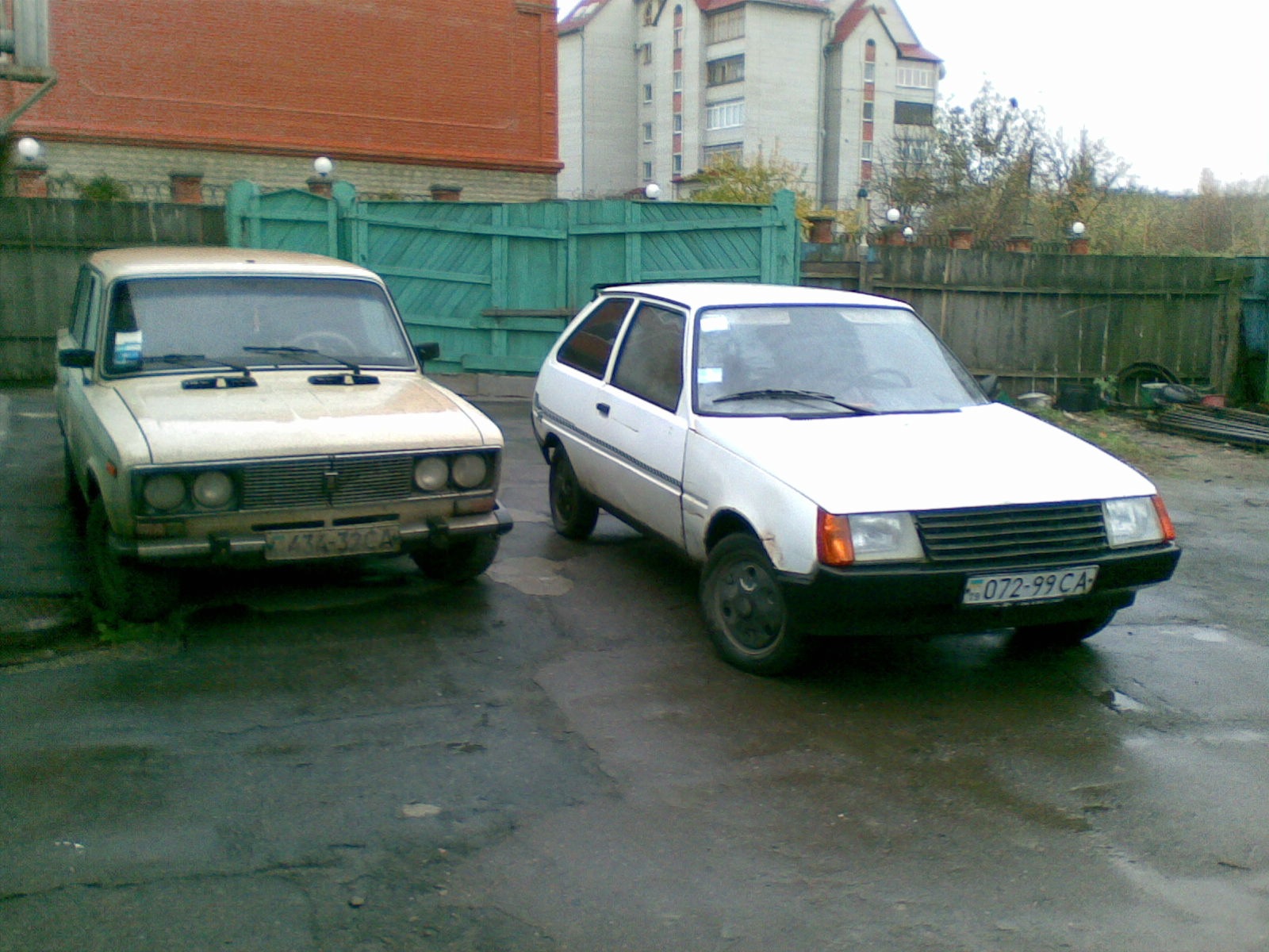 Запис, 2 березня 2010 4