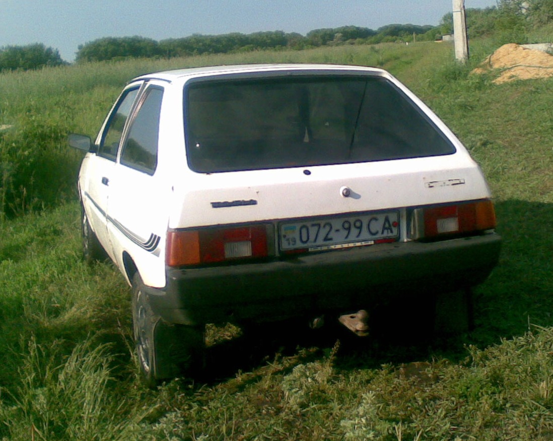 Запис, 2 березня 2010 2