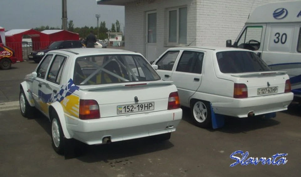 Арочки