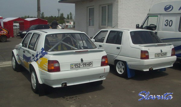 Арочки 1