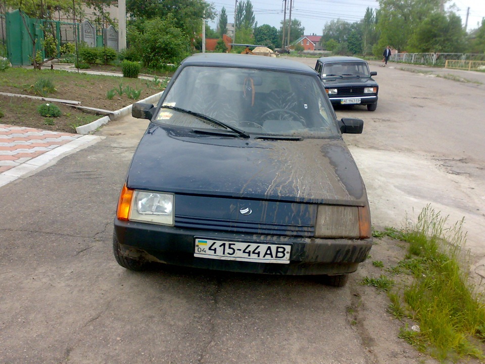 Запис, 29 січня 2012 2