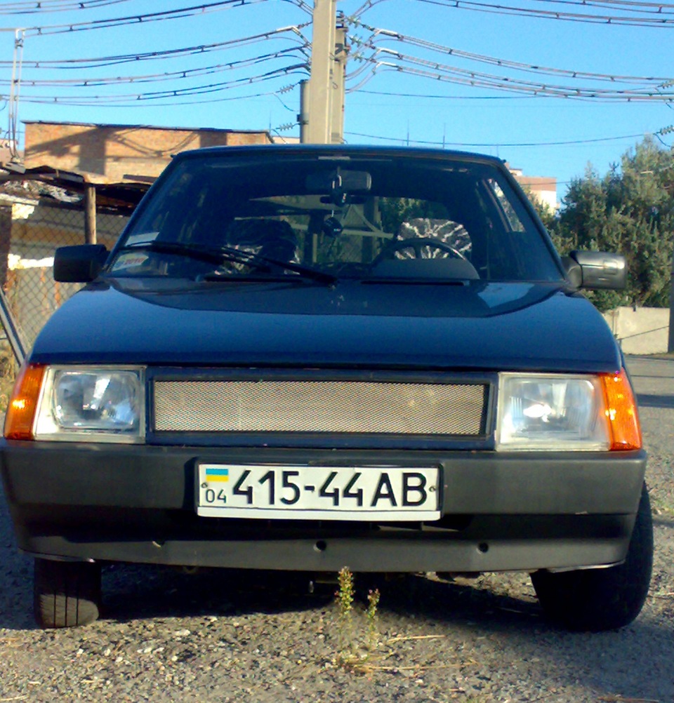 Запис, 29 січня 2012 3