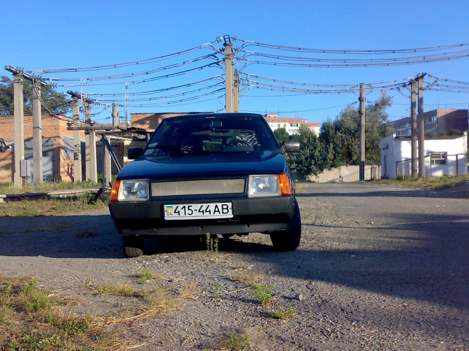 Запис, 29 січня 2012 2