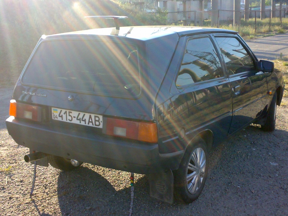 Запис, 29 січня 2012 5