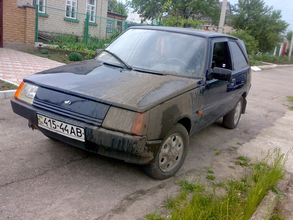 Запис, 29 січня 2012 1