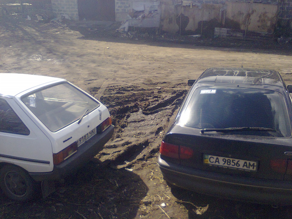 наклейка 5
