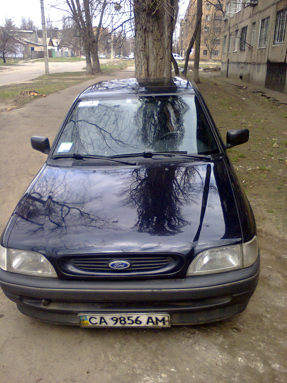 після миття 3