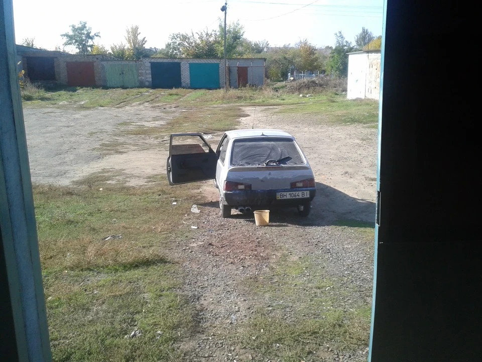 пару фоток